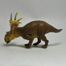 Cargar imagen en el visor de la galería, Styracosaurus albertensis - Trading Figure - Miniature (055)
