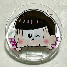 Cargar imagen en el visor de la galería, Osomatsu-san - Matsuno Osomatsu - Ham Ham Clip
