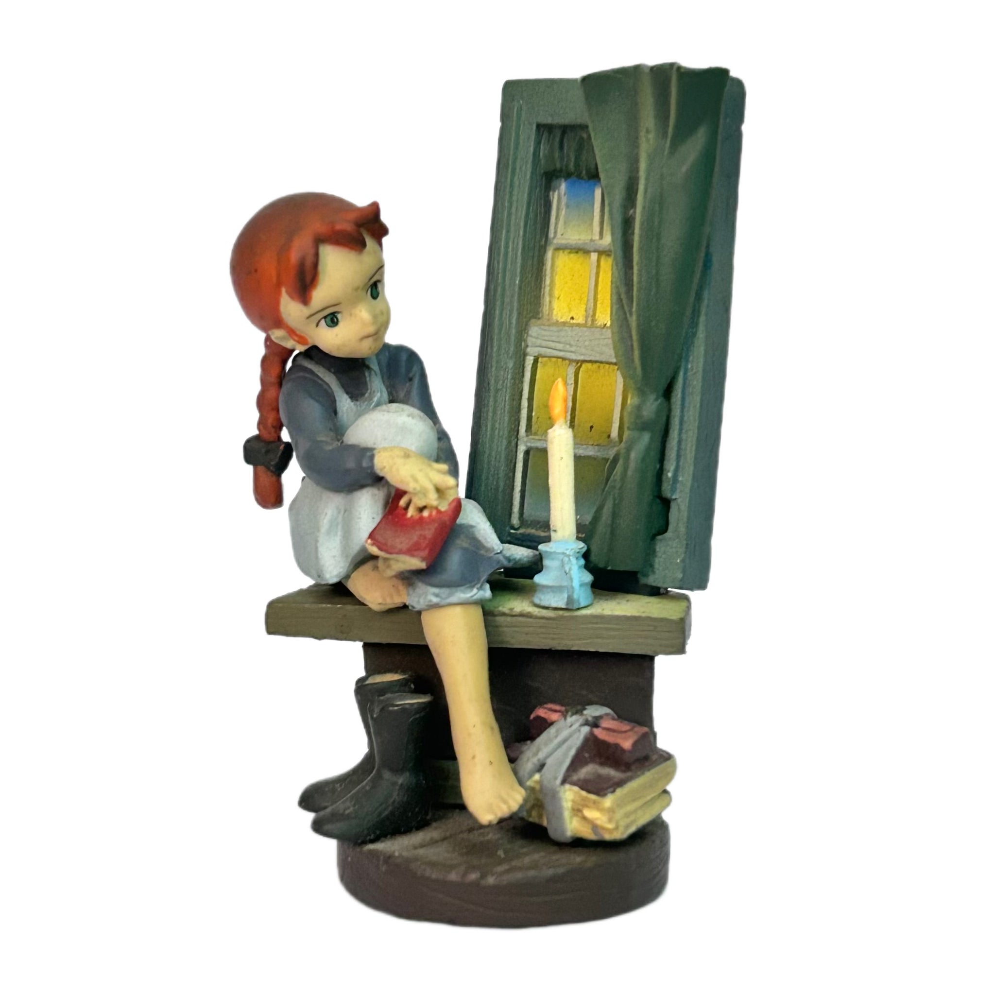 Akage no Anne / Anne of Green Gables - Anne Shirley - Mini