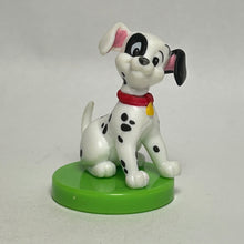 Cargar imagen en el visor de la galería, One Hundred and One Dalmatians - Patch - Trading Figure - Choco Egg (101)
