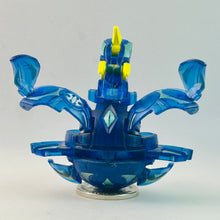 Load image into Gallery viewer, Bakugan Battle Brawlers - Hyper Dragonoid (Aquos) - 540 Gs - Toy
