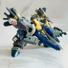 Load image into Gallery viewer, Macross Frontier - Ozma Lee&#39;s VF-25S Messiah Valkyrie - Defo-Mecha - Ichiban Kuji Premium Macross F (G Prize)
