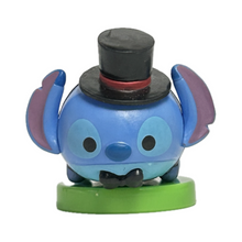 Cargar imagen en el visor de la galería, Disney Tsum Tsum - Stitch - Trading Figure - Choco Egg (13)
