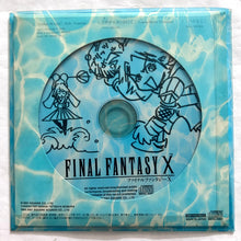 Cargar imagen en el visor de la galería, Music from Final Fantasy X Pre-Order Bonus CD
