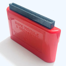 Cargar imagen en el visor de la galería, Game Module &amp; Protector - Sega Genesis / Mega Drive - NTSC - CIB
