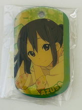 Cargar imagen en el visor de la galería, K-ON!! - Nakano Azusa - Metal Tag
