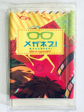 Cargar imagen en el visor de la galería, Meganebu! - Kamatani Mitsuki, Kimata Hayato &amp; Souma Akira  - Microfiber Towel
