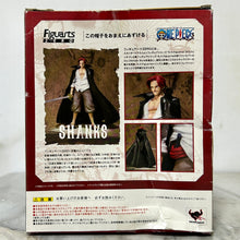 Cargar imagen en el visor de la galería, One Piece - Akagami no Shanks - Figuarts ZERO
