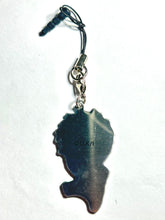 Load image into Gallery viewer, Free! - Ryuugazaki Rei - Earphone Jack Accessory - Trading Metal Charm Strap Vol.02
