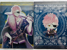 Cargar imagen en el visor de la galería, Diabolik Lovers - Tsukinami Shin - Clear File Set
