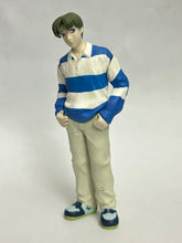 Cargar imagen en el visor de la galería, Initial D - Takumi Fujiwara - SR I-D Real Model Collection Third Stage
