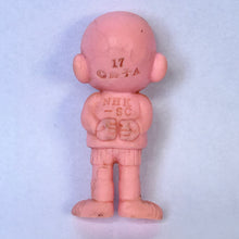 Cargar imagen en el visor de la galería, Parasol Henbee - Kanehiko - Eraser Figure - Keshigomu

