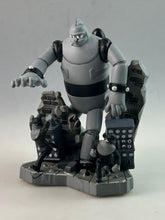 Cargar imagen en el visor de la galería, Tetsujin 28-gou - &quot;Hideout Assault&quot; - Trading Figure - Monochrome ver.
