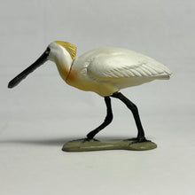 Cargar imagen en el visor de la galería, Black-faced spoonbill - Trading Figure - Miniature (135)
