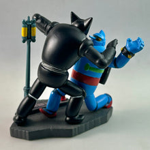 Cargar imagen en el visor de la galería, Tetsujin 28 vs. Black Ox - Trading Figure - Color ver.
