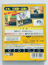 Load image into Gallery viewer, From TV Animation - One Piece: Yume no Luffy Kaizokudan Tanjou - GameBoy - Game Boy Color - Pocket - GBC - GBA - JP - CIB (DMG-BLUJ-JPN)
