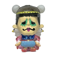 Cargar imagen en el visor de la galería, One Piece - Mr. 2 Bon Kure - Ball Chain Mascot
