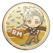 Cargar imagen en el visor de la galería, TinyTan - RM - Badge - BTS - Pita! Deforme
