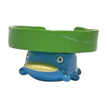 Load image into Gallery viewer, Pokémon - Hassboh / Lotad - Mini Figure
