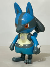 Cargar imagen en el visor de la galería, Pocket Monsters - Lucario - Bobble- head Figure
