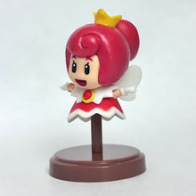 Cargar imagen en el visor de la galería, Super Mario 3D World - Yousei Hime (Red) - Trading Figure - Choco Egg
