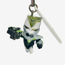 Cargar imagen en el visor de la galería, Tiger &amp; Bunny - Wild Tiger - Mascot Strap
