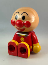 Load image into Gallery viewer, Sore Ike! Anpanman - Anpanman - Block Labo Doll
