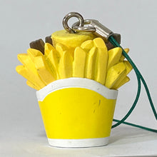 Cargar imagen en el visor de la galería, One Piece - Chopper Man - Figure Strap - Burger x Chopperman - Fried Potato
