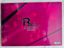Load image into Gallery viewer, Re: Hamatora - Art, Murasaki &amp; Nice - Clear File
