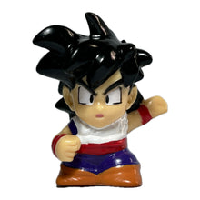 Cargar imagen en el visor de la galería, Dragon Ball Z - SD Son Gohan - Finger Puppet (Bandai)
