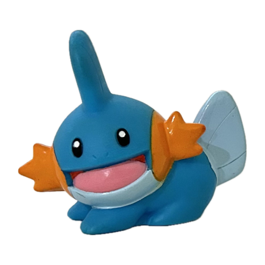 Pocket Monsters Advanced Generation - Diamond & Pearl - Mizugorou / Mudkip - Pokémon Kids Advance 9