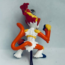 Load image into Gallery viewer, Pokémon DP - Goukazaru / Infernape - Strap
