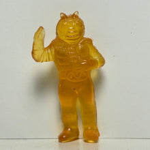 Load image into Gallery viewer, Kamen Rider V3 - Eraser Figure - Keshigomu - Clear Orange
