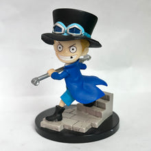 Cargar imagen en el visor de la galería, One Piece - Sabo - Card Stand Figure
