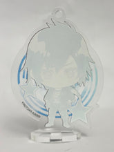 Cargar imagen en el visor de la galería, NORN9 Norn+Nonette - Shukuri Akito - Clear☆POP - Acrylic Stand Keychain
