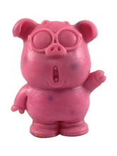 Cargar imagen en el visor de la galería, Dr Slump - Buta-san - Keshigomu/Eraser - Pink ver.
