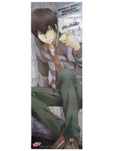 Cargar imagen en el visor de la galería, Katekyou Hitman REBORN! - Hibari Kyouya &amp; Hibird - Stick Poster Ver. Hibari
