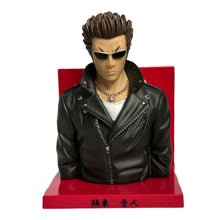 Load image into Gallery viewer, Crows x WORST - Bandou Hideto - Trading Figure (2)
