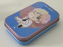 Cargar imagen en el visor de la galería, TinyTan - V - Tin Case - BTS
