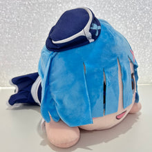 Load image into Gallery viewer, Re:Zero - Rem - Mega Jumbo Nesoberi Nuigurumi - Lugnica AirLines e Youkoso!
