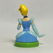 Cargar imagen en el visor de la galería, Cinderella - Trading Figure - Choco Egg - Glass Slipper (57)
