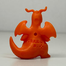 Load image into Gallery viewer, Pocket Monsters - Kairyu / Dragonite - Pokémon Eraser Figure - Red
