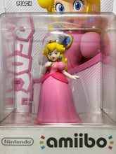 Cargar imagen en el visor de la galería, amiibo - Peach - Super Mario Series

