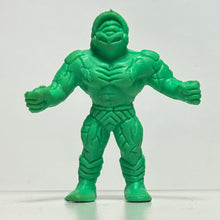 Cargar imagen en el visor de la galería, Kinnikuman - Ammonites - Eraser Figure - Keshi - Green
