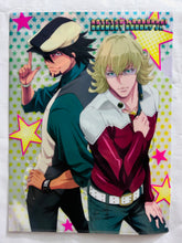 Load image into Gallery viewer, Tiger &amp; Bunny - A4 Clear File
