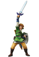 Cargar imagen en el visor de la galería, The Legend of Zelda: Skyward Sword - Link - UDF Figure (#179)
