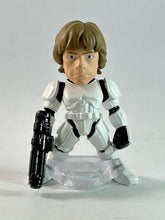 Load image into Gallery viewer, Star Wars - Luke Skywalker - Trading Figure - Bandai Shokugan - Candy Toy
