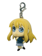 Cargar imagen en el visor de la galería, K-ON!! - Kotobuki Tsumugi - Cutie Figure Mascot
