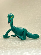 Load image into Gallery viewer, The Rescuers Down Under - Joanna the Goanna - Disney Choco Party Part 1 - Trading Figure (021)
