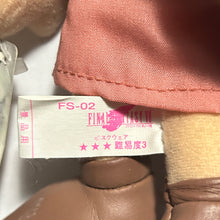Load image into Gallery viewer, Final Fantasy VII - Aerith Gainsborough - Plush Toy - 1996
